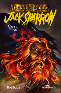Jack sparrow