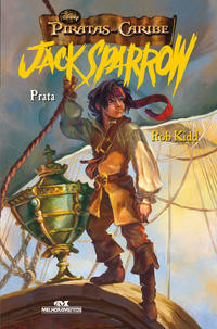 Jack sparrow