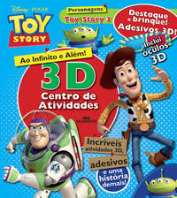 Toy story 3