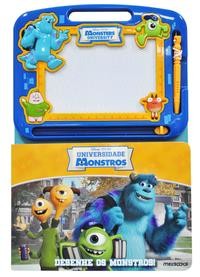 Disney • pixar – universidade monstros