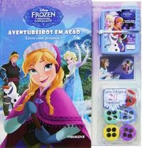 Frozen