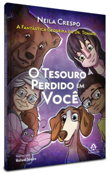 O tesouro perdido em você