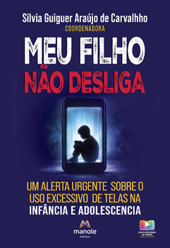 Meu filho não desliga