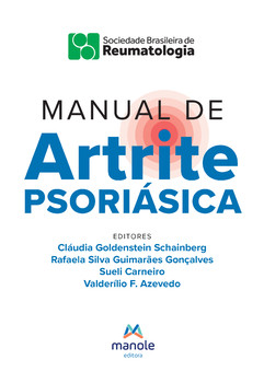 Manual de artrite psoriásica