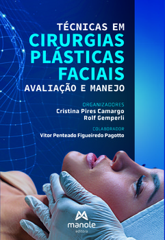 Técnicas EM cirurgias plásticas faciais