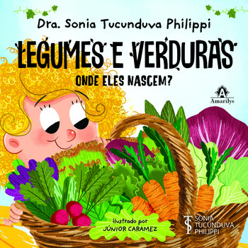 Legumes e verduras