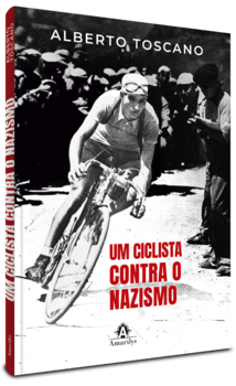 Um ciclista contra o nazismo