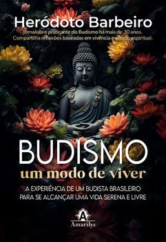 Budismo um modo de viver