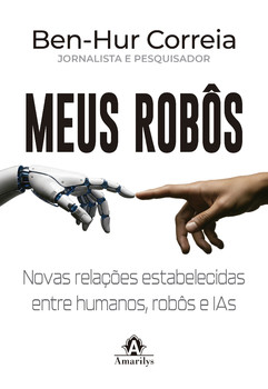 Meus robôs
