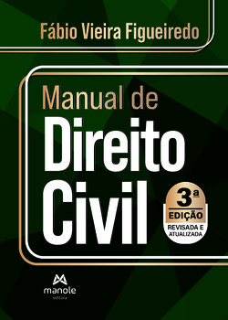 Manual de direito civil