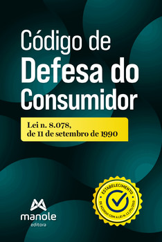 Código de defesa do consumidor