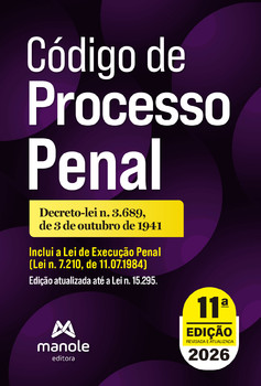 Código de processo penal