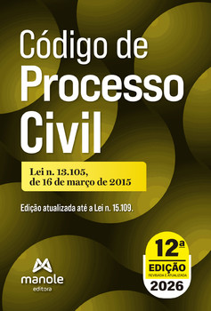 Código de processo civil