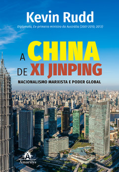 A China de Xi Jinping