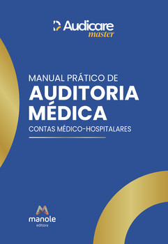 Manual prático de auditoria médica