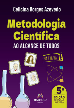 Metodologia científica ao alcance de todos