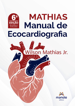 Manual de ecocardiografia