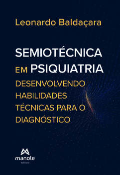Semiotécnica em psiquiatria