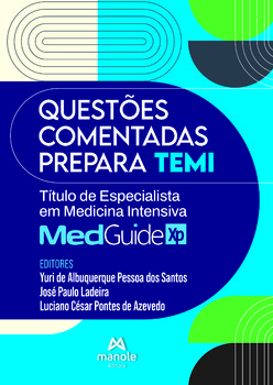Questões comentadas Prepara TEMI