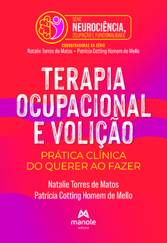 Terapia ocupacional e volição