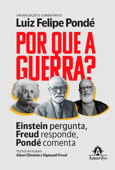 Por que a guerra?