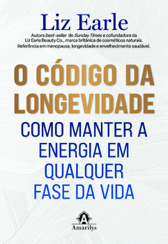 O código da longevidade