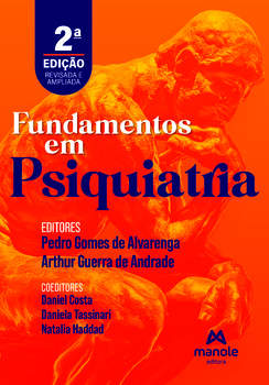 Fundamentos em psiquiatria