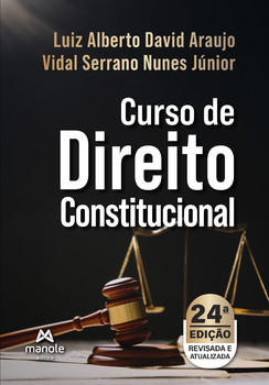 Curso de Direito Constitucional