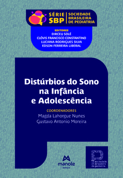 Distúrbios do sono na infância e adolescência