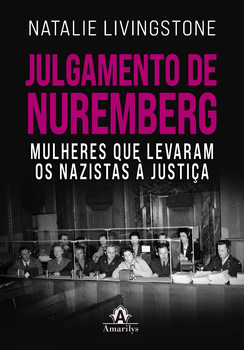 Julgamento de Nuremberg