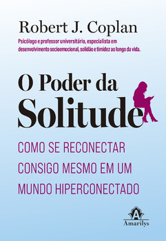 O Poder da Solitude