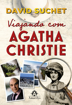 Viajando com agatha Christie