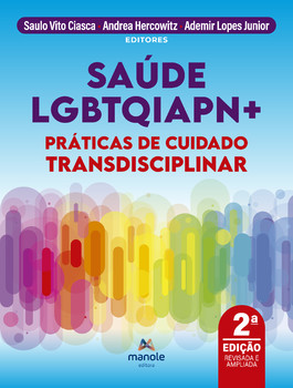 Saúde LGBTQIAPN+