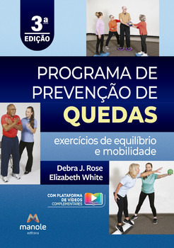 Programa de prevenção de quedas