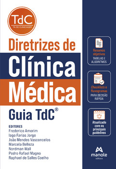 Diretrizes de Clínica Médica