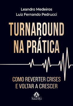 Turnaround na prática