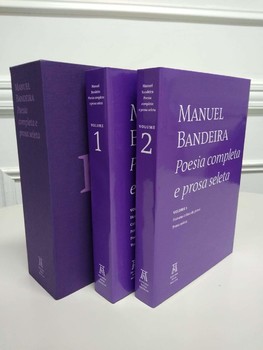 Manuel Bandeira