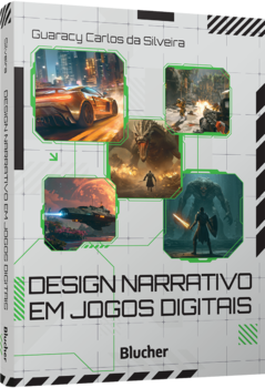 Design narrativo em jogos digitais