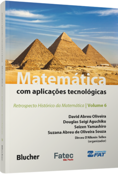 Matemática com aplicações tecnológicas