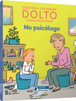 No psicólogo