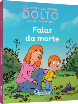 Falar da morte