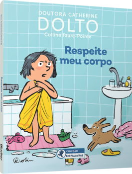 Respeite meu corpo