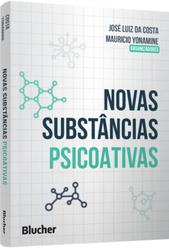 Novas substâncias psicoativas