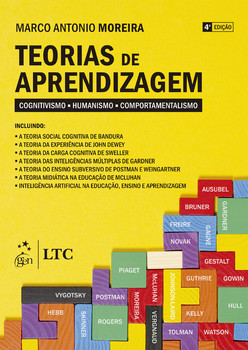Teorias de Aprendizagem