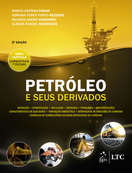 Petróleo e Seus Derivados