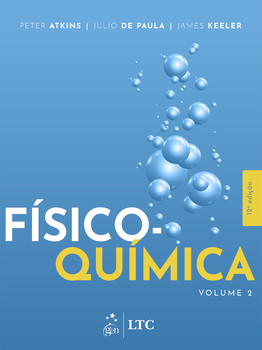 Físico-química Vol. 2