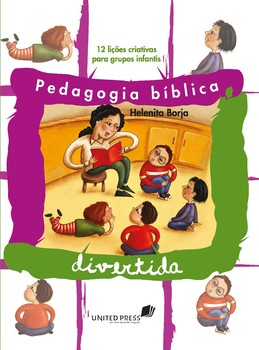 Pedagogia bíblica divertida