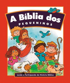A Bíblia dos pequeninos