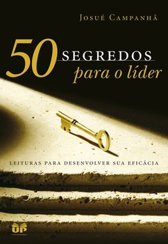 50 segredos para o líder