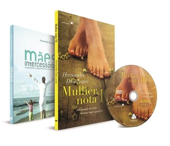 Kit mulher virtuosa